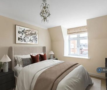 1 bedroom flat to rent - Photo 2