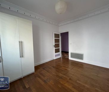 Location Appartement 3 pièces 80m² GRENOBLE 38000 - Photo 2