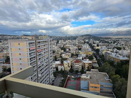 Διαμέρισμα για ενοικίαση Άγιος Γεώργιος (Νέο Ψυχικό) - Photo 3