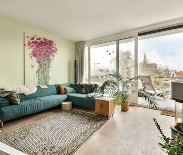 Appartement te huur: Gedempte Oude Gracht 65-R 2011 GM Haarlem - Foto 1
