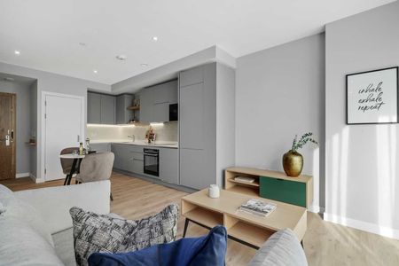 Hightail Point, E20 1JY, London - Photo 5