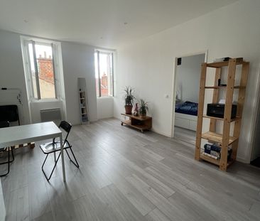 Appartement 2 pièce(s) 1 chambre(s) 39.44 m² - Photo 2