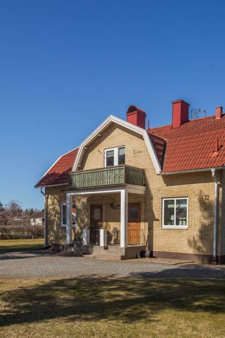 Jönköpingsvägen, Vaggeryd - Photo 4