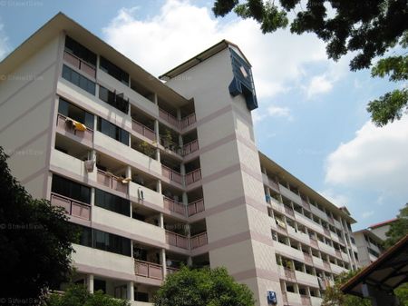 Blk 14 Bukit Ho Swee View (Bukit Merah), HDB 3 Rooms - For Rent - Photo 4