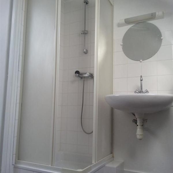 Location Appartement 1 pièce 12m² NANTES 44300 - Photo 1