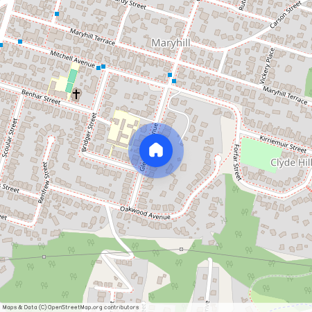 157 Glenpark Avenue, Maryhill, Dunedin City