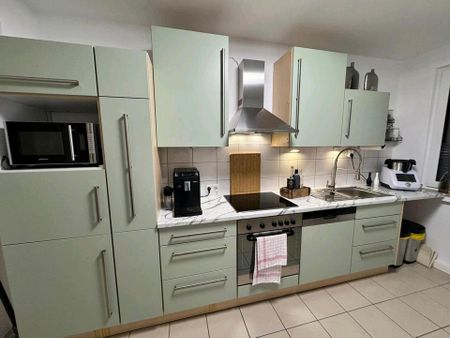 Wohnung 54 qm in Recklinghausen - Suderwich - Photo 3