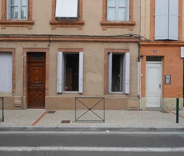 Location Appartement 1 pièce 22m² - Photo 6