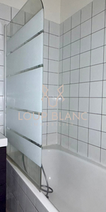 Location Appartement 3 pièces 58m² BELFORT 90000 - Photo 3