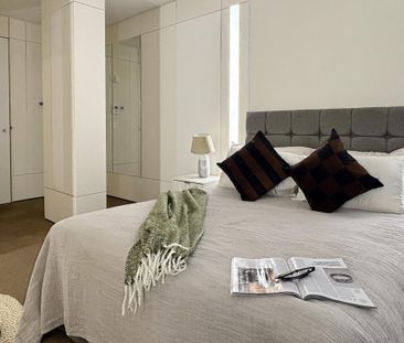 Studio to rent - Photo 6