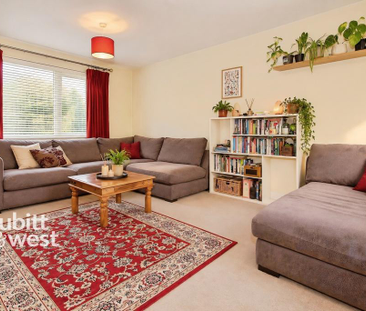 2 bedroom terraced house to rent - Photo 3