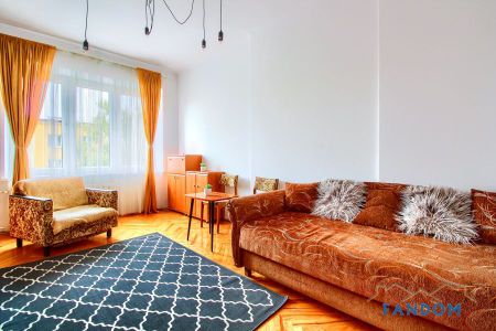 2 OSOBNE pokoje 37m2 | os. DĄBROWSKIEGO - Zdjęcie 3