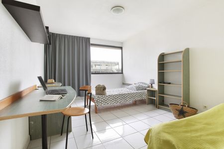 T2 30 m² à 42 m² à partir de 820€ - Photo 5