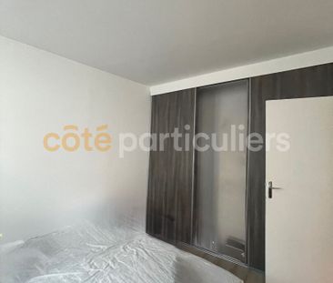 Appartement Montlhery 3 pièce(s) 61.82 m2 - Photo 1