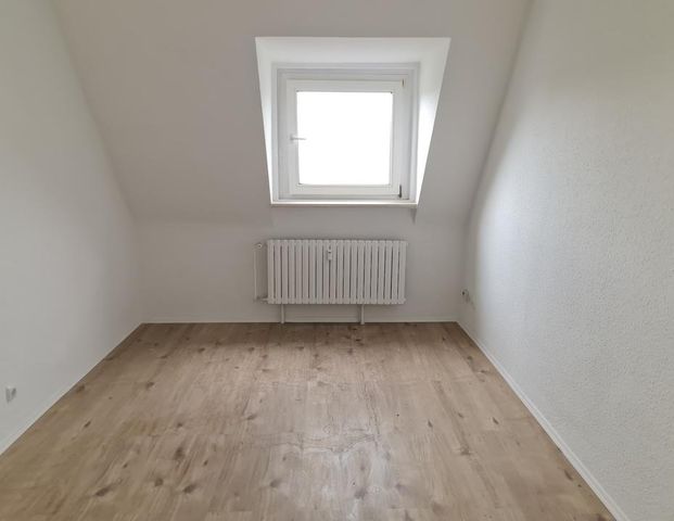 Renovierte 2-Zimmer-Wohnung im 2.Obergeschoss zu vermieten! 1 Nettokaltmiete frei (2. Monat)* - Photo 1
