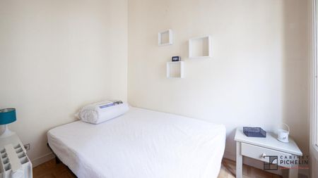 Location Appartement 1 pièce Meublé 29m² NANTES 44000 - Photo 3