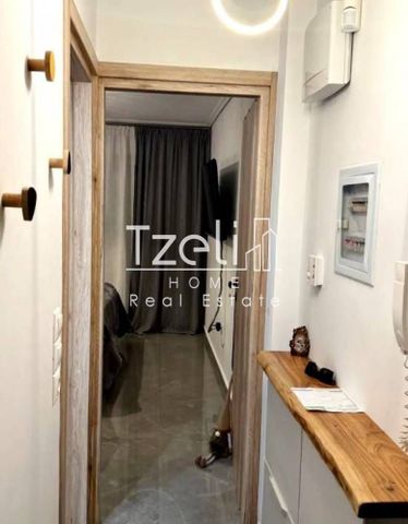Διαμέρισμα για ενοικίαση Άγιος Σώστης (Νέα Σμύρνη) - Photo 3