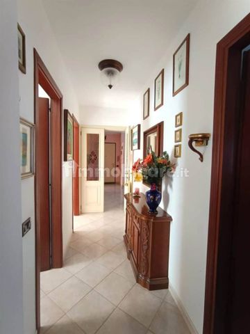 Appartamento ottimo stato, primo piano, Staggia, Poggibonsi - Photo 5