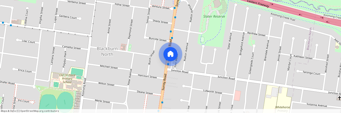 63A Surrey Road, 3130, Blackburn North