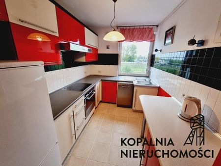 Do wynajęcia 3 pokoje 66 m2 Najem okazjonalny - Photo 5