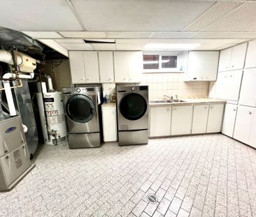 For Lease - 30 Lemonwood Drive, Toronto, Ontario - Photo 4