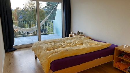 2½ Zimmer-Wohnung in Zürich - Kreis 8 Riesbach, möbliert, auf Zeit - Foto 4