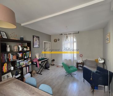 Location Appartement 4 pièces 79m² MONTELIMAR 26200 - Photo 3