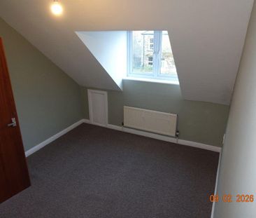 3 bedroom apartment to rent - Photo 1