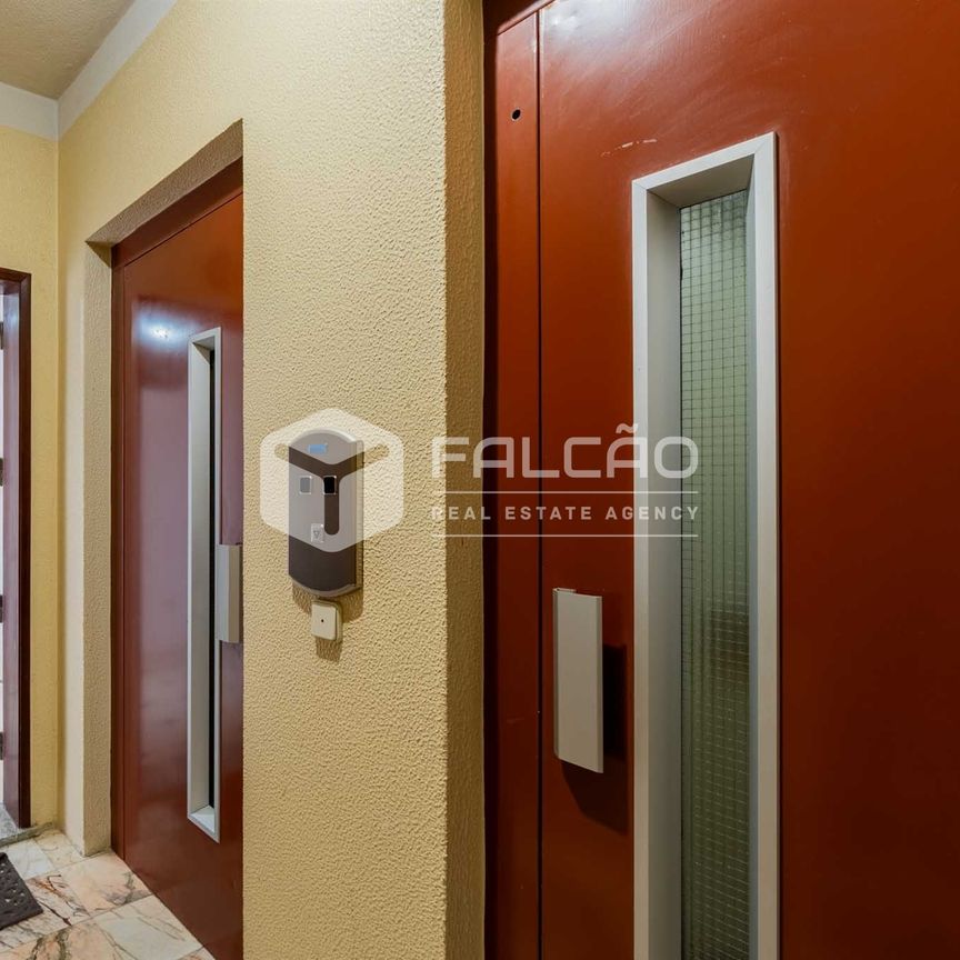 Apartamento T3 em Santarém - Photo 1