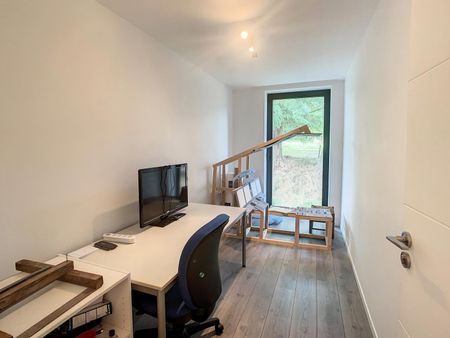 Nieuwbouw woning met 5 slaapkamers op toplocatie te Heverlee - Foto 2
