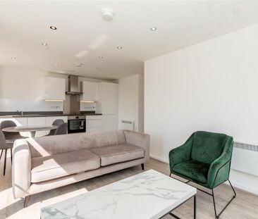 2 bedroom apartment to rent - Photo 2