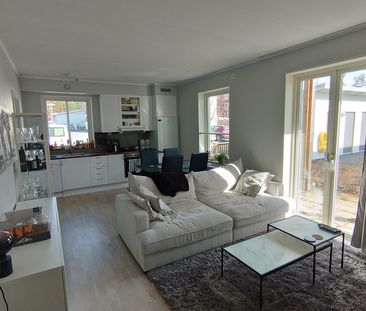 Sjöfruvägen, Umeå - Foto 2