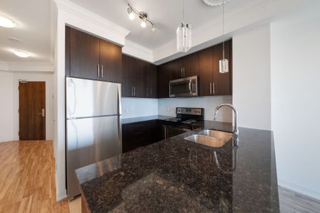 For Lease - 840 Queens Plate Drive Unit# 1503, Toronto, Ontario - Photo 4