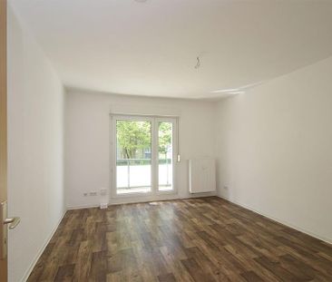 Nachmietersuche - Besichtigungen ab sofort möglich - Photo 1