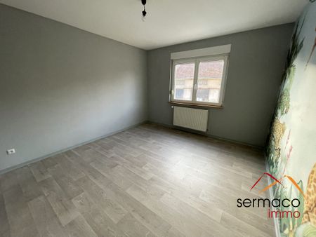 Appartement de type F3 au rez-de-chaussée - Photo 4