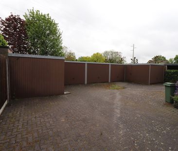 Een appartement met 1 slaapkamer en koertje vlakbij het centrum van Beerse. - Photo 6