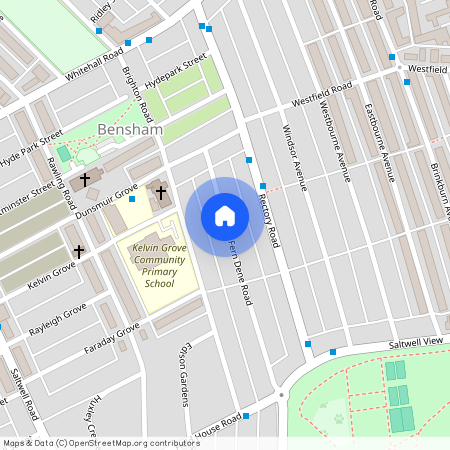 Fern Dene Road, Gateshead, NE8 4RX