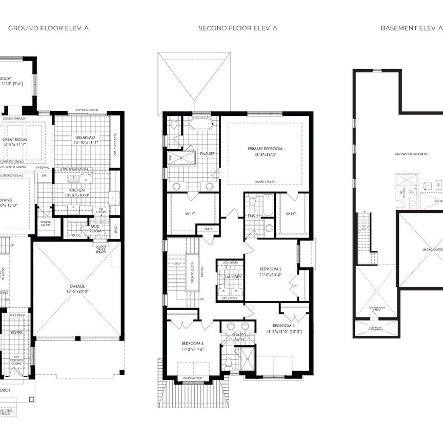 For Lease - 1367 Wheat Boom Drive, Oakville, Ontario - Photo 1