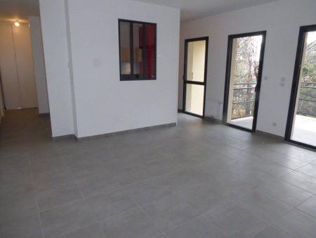 Location appartement 3 pièces 70.81 m² à Aubenas (07200) - Photo 2