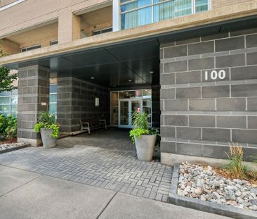 For Lease - 100 Champagne Avenue Unit# 706, Dows Lake - Civic Hospi... - Photo 1