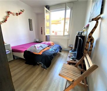 Location Appartement 3 pièces 44m² VANDOEUVRE LES NANCY 54500 - Photo 4