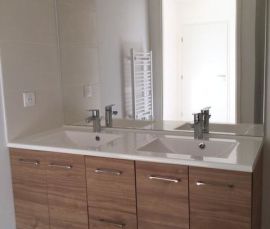 Appartement 2 pièces 58.37 m² - Photo 5