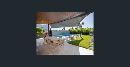 Luxury waterfront living in a gated estate with resort-style facilities offering easy access to waterfront living plus optional marina berth. - Photo 5