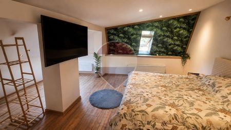 Închiriere casă 2 camere | Ultracentral București | P-... - Fotografie 2