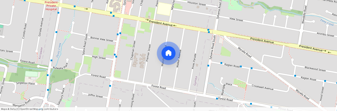 112a Manchester Road, NSW 2227, Gymea