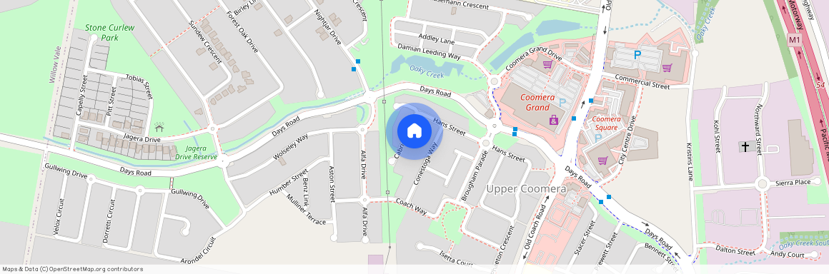 8 Cabriolet Court, Qld 4209, Upper Coomera