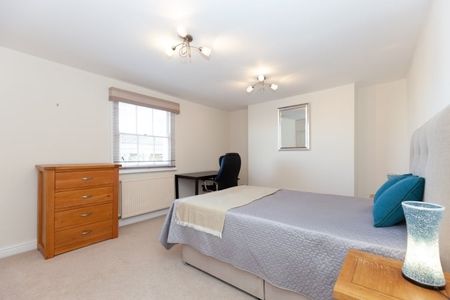 Walton Street, Oxford - Photo 4