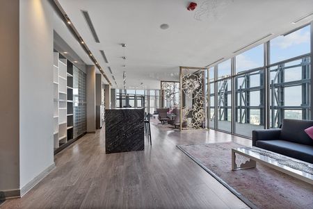 For Lease - 65 St. Mary Street Unit# 2604, Toronto, Ontario - Photo 5