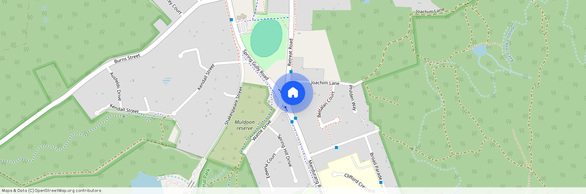 3/210 Retreat Road, 3550, Spring Gully, Vic