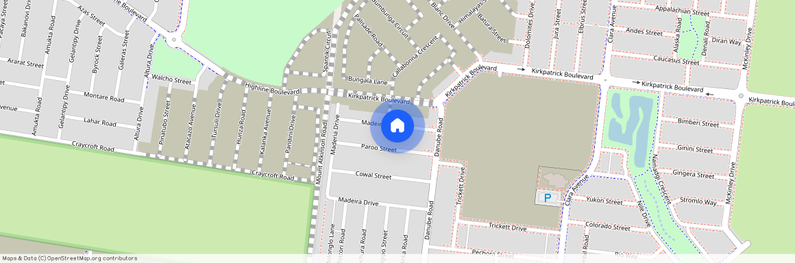 Madeira Drive 90, VIC 3029, Truganina